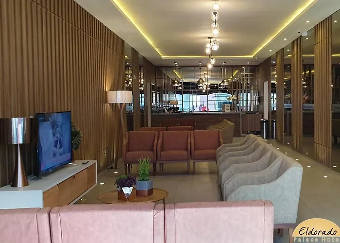 Eldorado Palace Hotel
