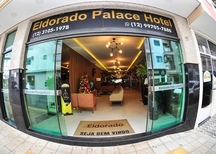 Eldorado Palace Hotel