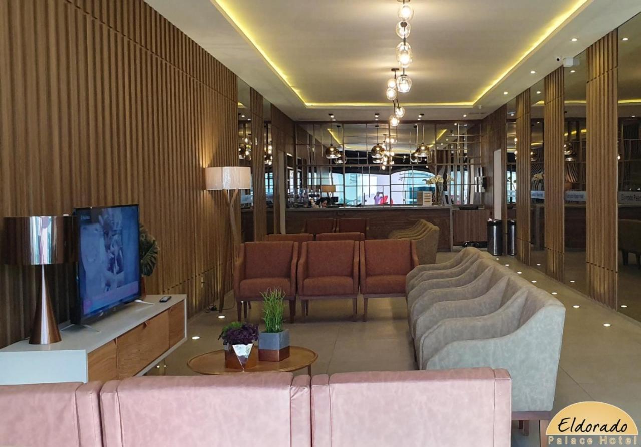 Eldorado Palace Hotel 2*