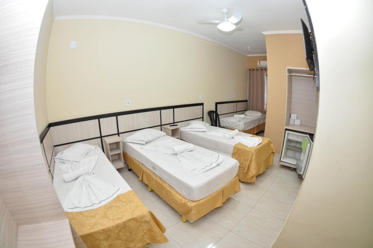 Eldorado Palace Hotel